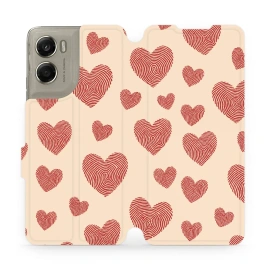 Hülle für Motorola Moto G06 Power - Farbe VP93S