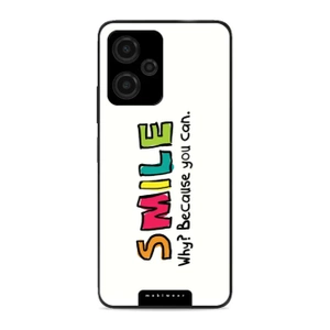 Hülle Glossy Case für Xiaomi Redmi Note 12 5G - Farbe G073G