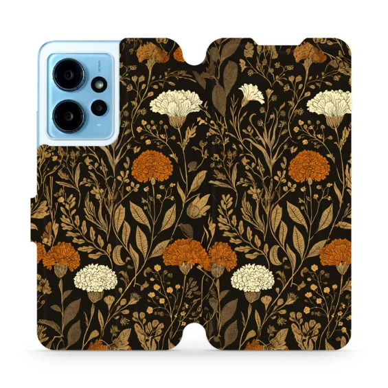 Hülle für Xiaomi Redmi Note 12 4G - Farbe V174S