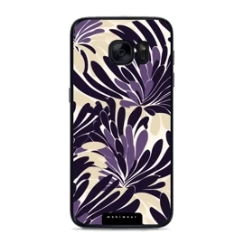 Hülle Glossy Case für Samsung Galaxy S7 - Farbe GA47G