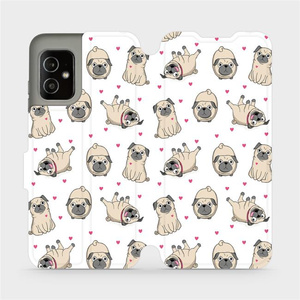 Hülle für Asus Zenfone 8 - Farbe M097P