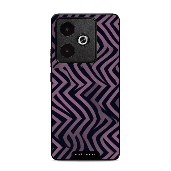 Hülle Glossy Case für Realme GT 7T - Farbe GA55G