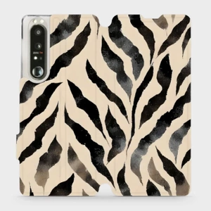 Hülle für Sony Xperia 1 III - Farbe VA53S