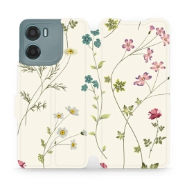 Hülle für Motorola Moto G05 - Farbe MD03S