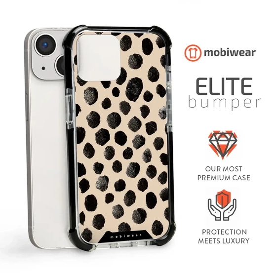 Hülle MagSafe Elite Bumper für Apple iPhone 13 mini - Farbe DA50D