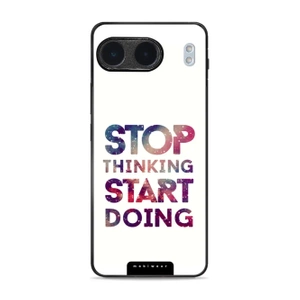 Hülle Glossy Case für OnePlus Nord 4 5G - Farbe G078G