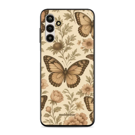 Hülle Glossy Case für Samsung Galaxy A04S - Farbe GP92G