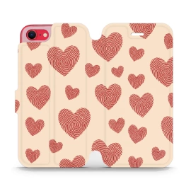 Hülle für Apple iPhone SE 2020 - Farbe VP93S