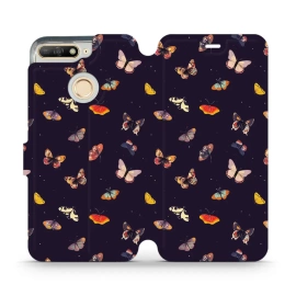 Hülle für Huawei Y6 Prime 2018 - Farbe VP78S