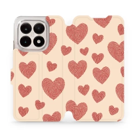 Hülle für Xiaomi 15T - Farbe VP93S