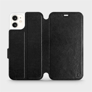 Hülle für Apple iPhone 11 - Farbe Black&Gray