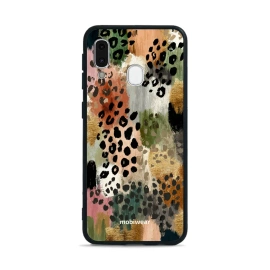 Hülle Glossy Case für Samsung Galaxy A20e - Farbe G167G