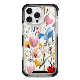 Hülle MagSafe Elite Bumper für Apple iPhone 16 Pro Max - Farbe DP70D