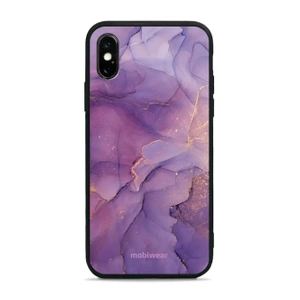 Hülle Glossy Case für Apple iPhone X - Farbe G050G