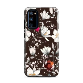 Hülle Elite Pro für Samsung Galaxy S20 FE - Farbe EP72E