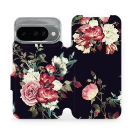 Hülle für Google Pixel 10 - Farbe VD11P