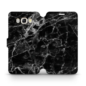 Hülle für Samsung Galaxy J7 2016 - Farbe V056P