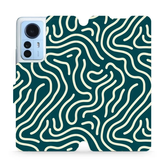 Hülle für Xiaomi 12 Pro - Farbe VA61S