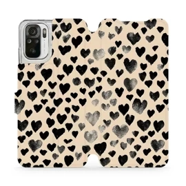 Hülle für Xiaomi Redmi Note 10s - Farbe VA51S