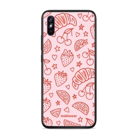 Hülle Glossy Case für Xiaomi Redmi 9A - Farbe GP86G