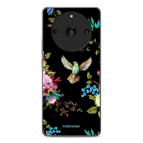 Hülle Glossy Case für Realme 11 Pro Plus - Farbe G041G