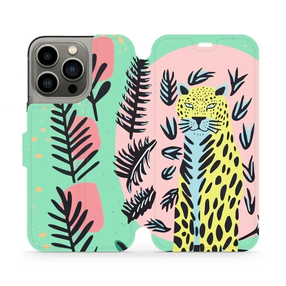 Hülle für Apple iPhone 13 Pro - Farbe VP52S