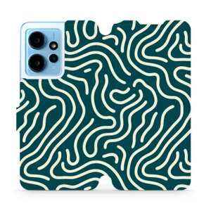 Hülle für Xiaomi Redmi Note 12 4G - Farbe VA61S