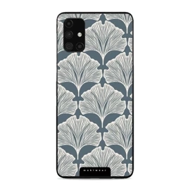 Hülle Glossy Case für Samsung Galaxy M31s - Farbe GA43G