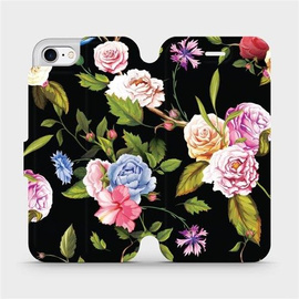 Hülle für Apple iPhone 7 - Farbe VD07S