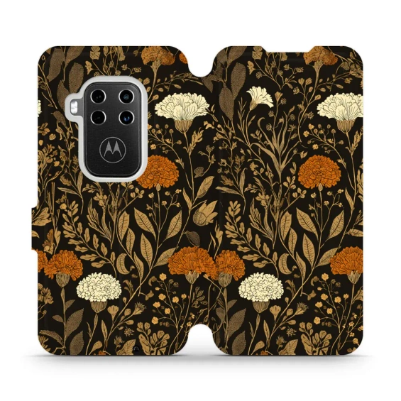 Hülle für Motorola One Zoom - Farbe V174S