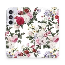 Hülle für Samsung Galaxy A55 5G - Farbe MD01S