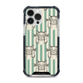 Hülle MagSafe Elite Bumper für Apple iPhone 13 Pro Max - Farbe DP90D