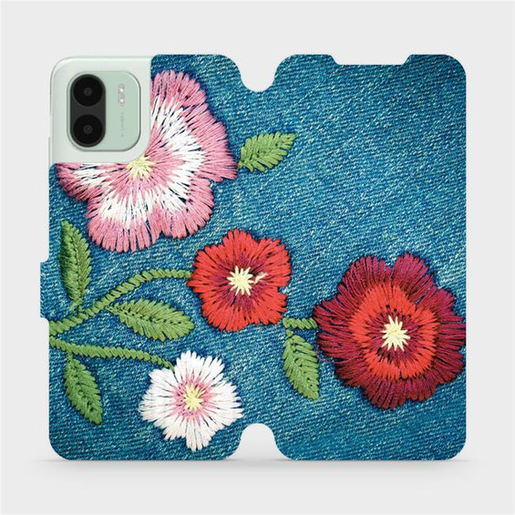 Hülle für Xiaomi Redmi A1 - Farbe MD05P