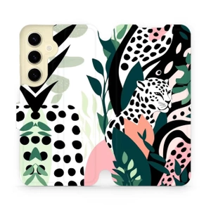 Hülle für Samsung Galaxy S24 - Farbe VP53S