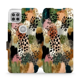 Hülle für Motorola Moto G 5G - Farbe V167S