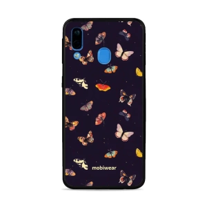 Hülle Glossy Case für Samsung Galaxy A40 - Farbe GP78G