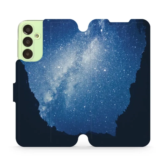 Hülle für Samsung Galaxy A24 - Farbe M146P