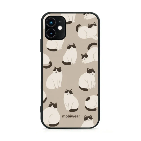 Hülle Glossy Case für Apple iPhone 11 - Farbe G160G