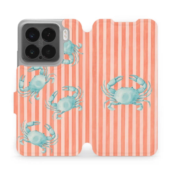 Hülle für Xiaomi 15 - Farbe VP87S
