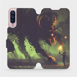 Hülle für HTC Desire 22 Pro - Farbe VA08P