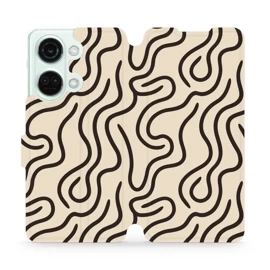 Hülle für OnePlus Nord 3 5G - Farbe VA60S