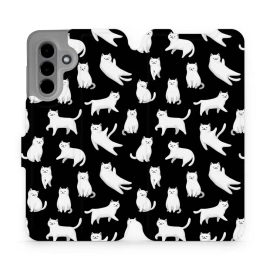 Hülle für Samsung Galaxy A36 5G - Farbe V163S