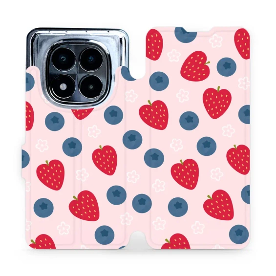 Hülle für Xiaomi POCO X7 - Farbe VP84S