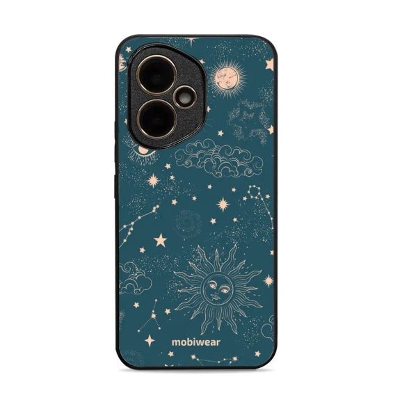 Hülle Glossy Case für Huawei Honor 400 - Farbe G047G