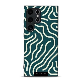 Hülle Glossy Case für Samsung Galaxy S24 Ultra - Farbe GA61G