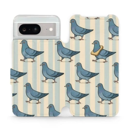 Hülle für Google Pixel 8 - Farbe VP91S