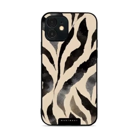 Hülle Glossy Case für Apple iPhone 12 mini - Farbe GA53G