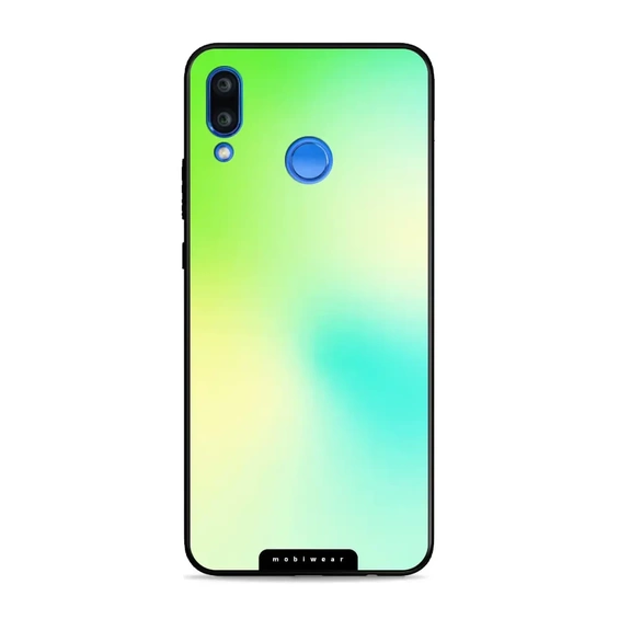 Hülle Glossy Case für Huawei Nova 3 - Farbe G062G