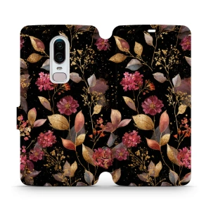 Hülle für OnePlus 6 A6000 - Farbe V171S