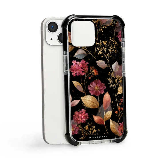 Hülle MagSafe Elite Bumper für Apple iPhone 13 - Farbe D171D